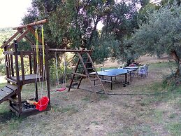 Casa Rural Las Gesillas