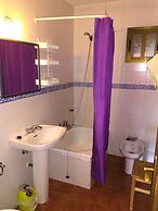 Casa Rural Las Gesillas