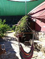 Casa Rural Las Gesillas