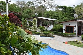 Piedras Blancas Lodge