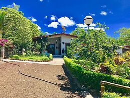 Piedras Blancas Lodge