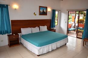 Piedras Blancas Lodge