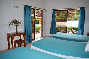 Piedras Blancas Lodge