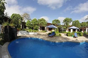 Piedras Blancas Lodge