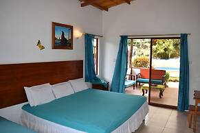 Piedras Blancas Lodge