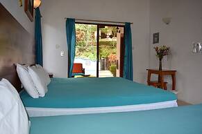 Piedras Blancas Lodge