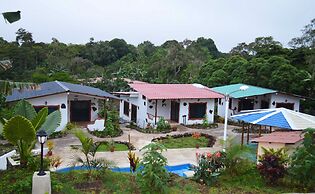 Piedras Blancas Lodge