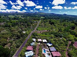 Piedras Blancas Lodge