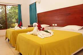 Piedras Blancas Lodge