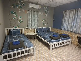 Jumbo Villa Homestay and Resort