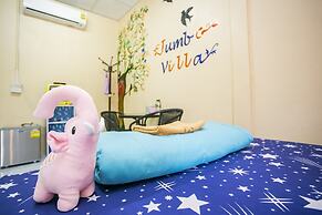 Jumbo Villa Homestay and Resort