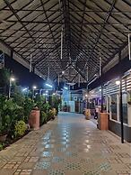 Jumbo Villa Homestay and Resort