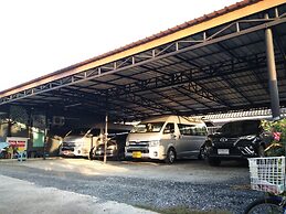 Jumbo Villa Homestay and Resort