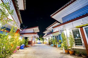 Jumbo Villa Homestay and Resort