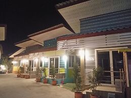 Jumbo Villa Homestay and Resort