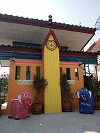 Jumbo Villa Homestay and Resort