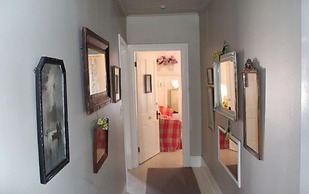 Hope and Glory Inn and Vineyard