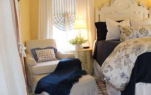 Hope and Glory Inn and Vineyard