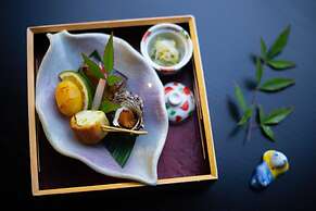 Yuuzen No Yado Toukai