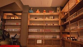 Yuuzen No Yado Toukai