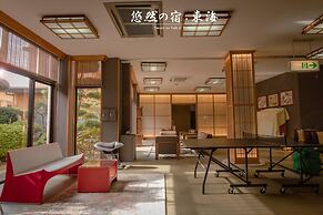 Yuuzen No Yado Toukai