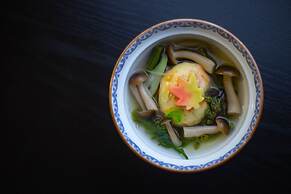 Yuuzen No Yado Toukai