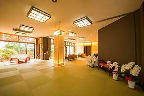 Yuuzen No Yado Toukai