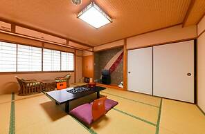 Yuuzen No Yado Toukai