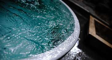 Yuuzen No Yado Toukai