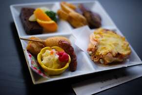 Yuuzen No Yado Toukai