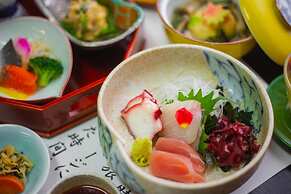 Yuuzen No Yado Toukai