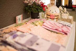 Yuuzen No Yado Toukai