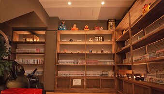 Yuuzen No Yado Toukai