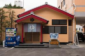 Yuuzen No Yado Toukai