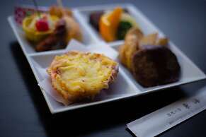 Yuuzen No Yado Toukai