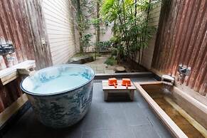 Yuuzen No Yado Toukai