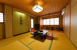 Yuuzen No Yado Toukai