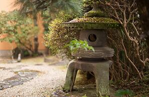 Yuuzen No Yado Toukai