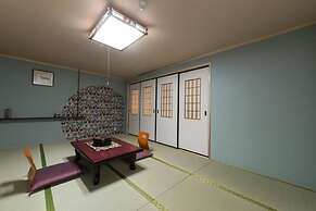 Yuuzen No Yado Toukai