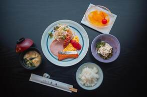 Yuuzen No Yado Toukai