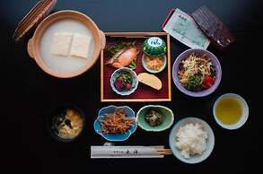 Yuuzen No Yado Toukai