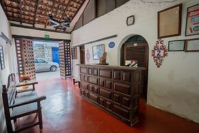 Hotel Mision y Spa Acapulco