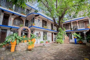 Hotel Mision y Spa Acapulco