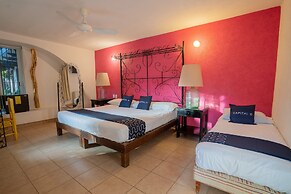 Hotel Mision y Spa Acapulco