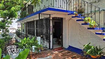 Hotel Misión, Acapulco Centro