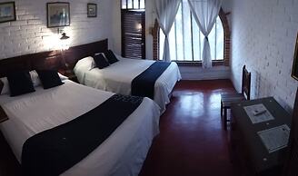 Hotel Mision y Spa Acapulco