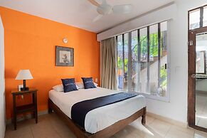 Hotel Mision y Spa Acapulco