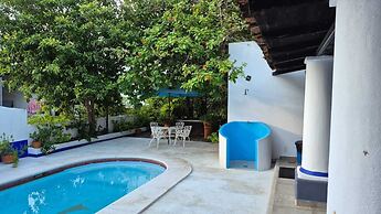 Hotel Misión, Acapulco Centro
