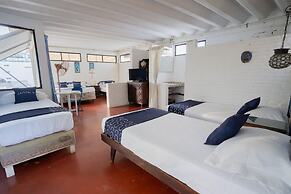 Hotel Mision y Spa Acapulco