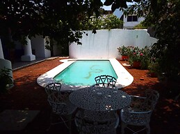 Hotel Mision y Spa Acapulco